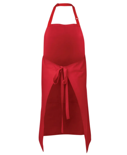 Picture of JB's Wear, Apron Bib 86x93 (w pocket)